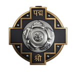 Padma shri award