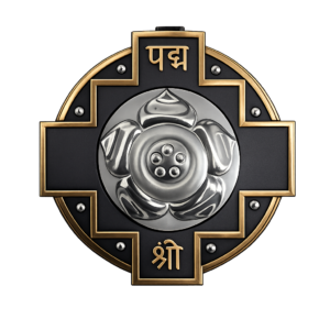 Padma shri award